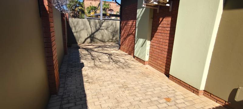 To Let 2 Bedroom Property for Rent in Die Bult North West